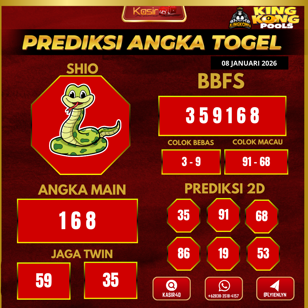 Prediksi kk23