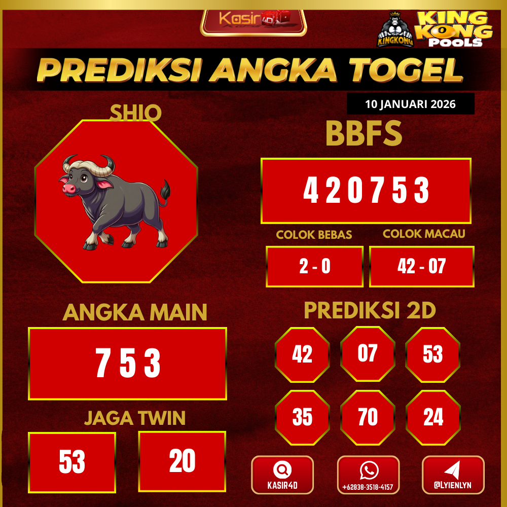 Prediksi kk23