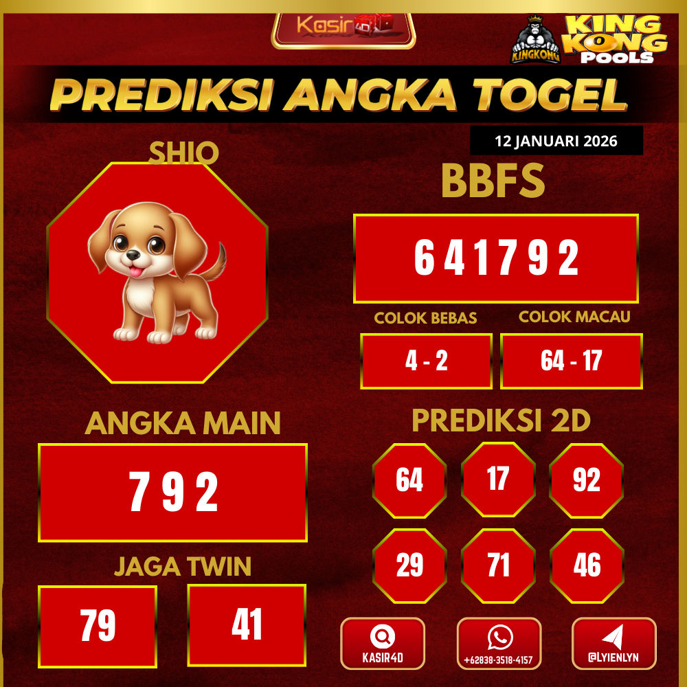 Prediksi kk23