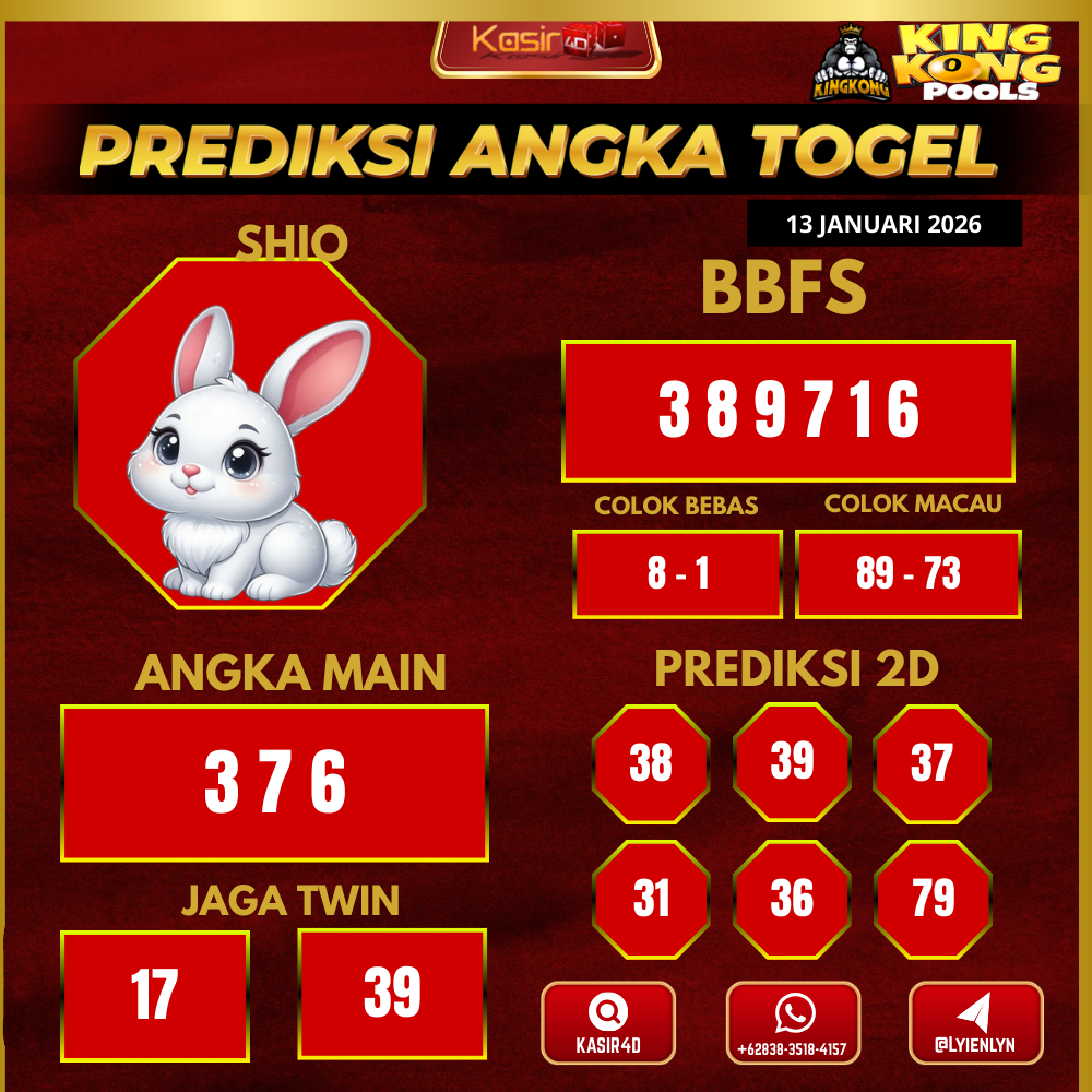 Prediksi kk23